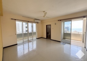 1724,Apartment,Span Tower, Colombo 4 1724,Apartment,Span Tower, Colombo 4