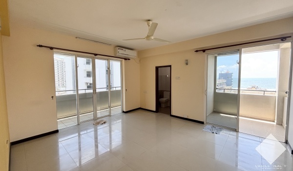 1724,Apartment,Span Tower, Colombo 4