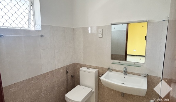1724,Apartment,Span Tower, Colombo 4