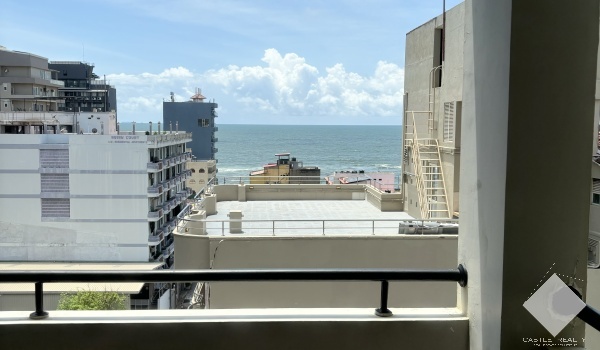 1724,Apartment,Span Tower, Colombo 4