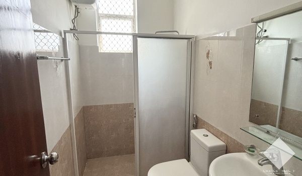 1724,Apartment,Span Tower, Colombo 4