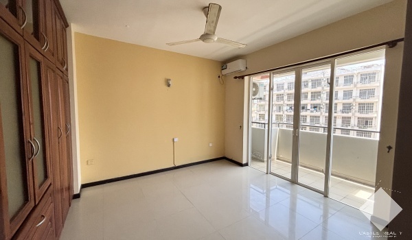 1724,Apartment,Span Tower, Colombo 4