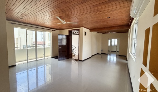 1724,Apartment,Span Tower, Colombo 4