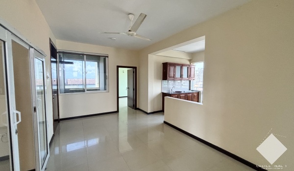 1724,Apartment,Span Tower, Colombo 4