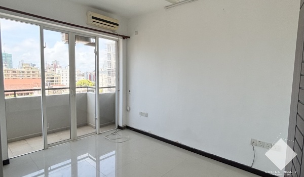 1724,Apartment,Span Tower, Colombo 4