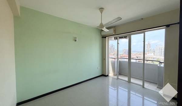 1724,Apartment,Span Tower, Colombo 4