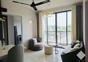 1725,New Apartment,Weera Mawatha, Thalawatugoda