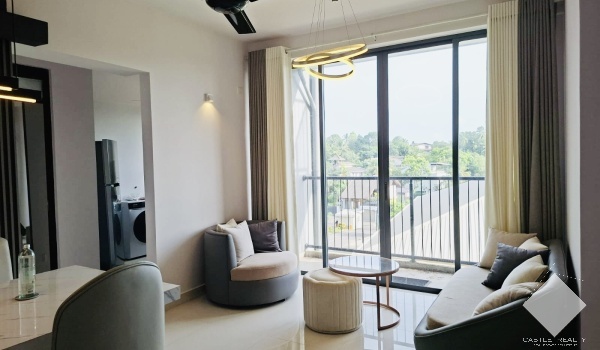 1725,New Apartment,Weera Mawatha, Thalawatugoda