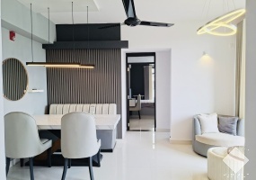 1725,New Apartment,Weera Mawatha, Thalawatugoda