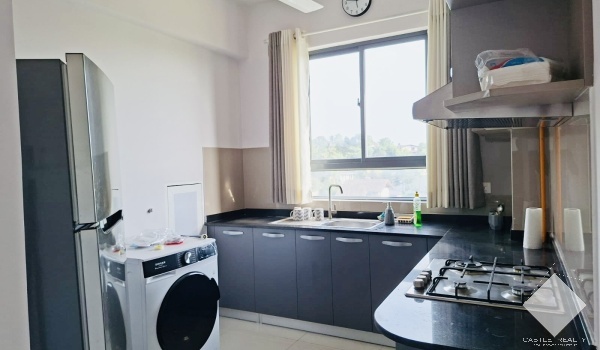 1725,New Apartment,Weera Mawatha, Thalawatugoda