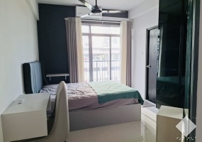 1725,New Apartment,Weera Mawatha, Thalawatugoda