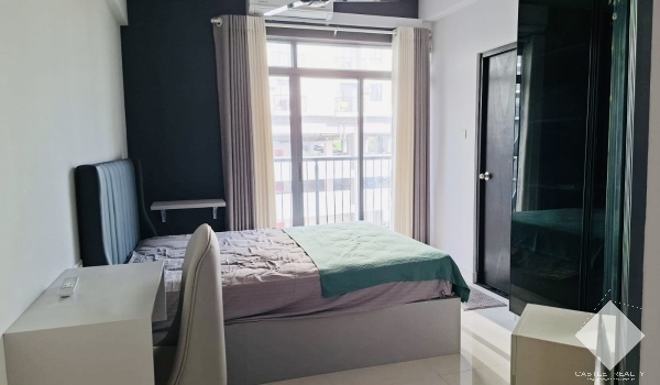 1725,New Apartment,Weera Mawatha, Thalawatugoda