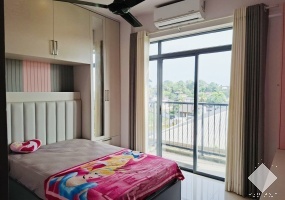 1725,New Apartment,Weera Mawatha, Thalawatugoda