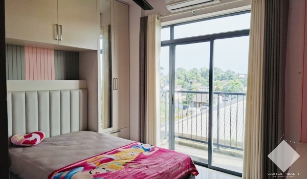 1725,New Apartment,Weera Mawatha, Thalawatugoda