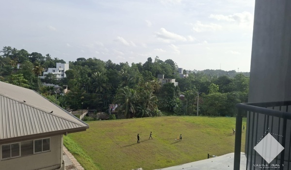 1725,New Apartment,Weera Mawatha, Thalawatugoda