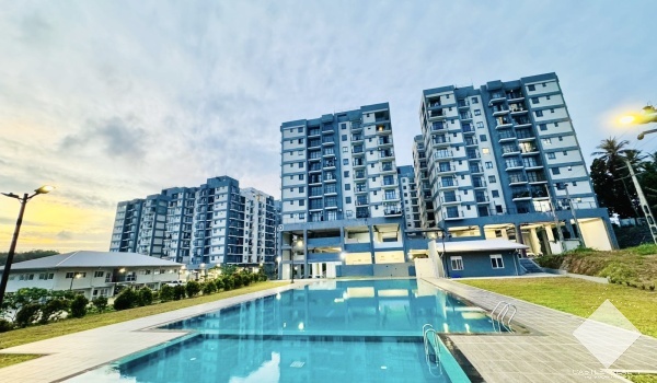 1725,New Apartment,Weera Mawatha, Thalawatugoda