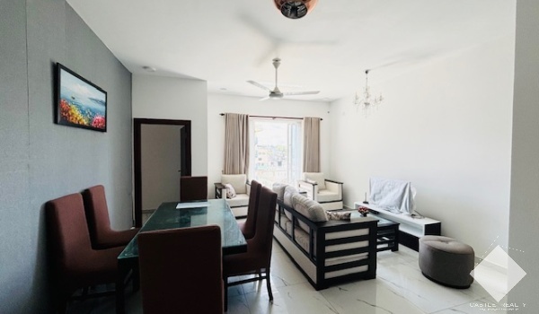 1726,Luxury Apartment,De Alwis Avenue, Mount Lavinia