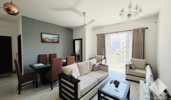 1726,Luxury Apartment,De Alwis Avenue, Mount Lavinia