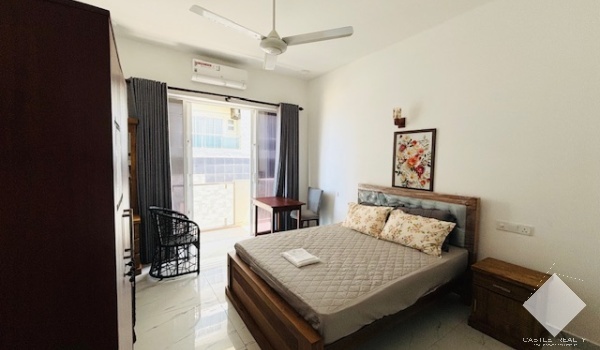 1726,Luxury Apartment,De Alwis Avenue, Mount Lavinia