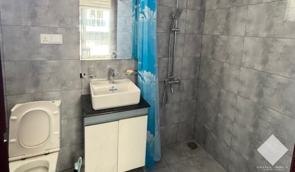 1726,Luxury Apartment,De Alwis Avenue, Mount Lavinia