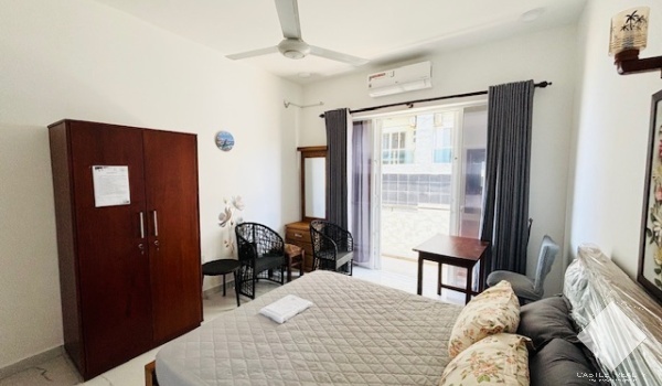 1726,Luxury Apartment,De Alwis Avenue, Mount Lavinia