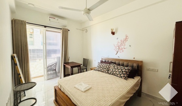 1726,Luxury Apartment,De Alwis Avenue, Mount Lavinia