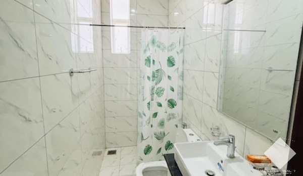 1726,Luxury Apartment,De Alwis Avenue, Mount Lavinia