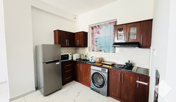 1726,Luxury Apartment,De Alwis Avenue, Mount Lavinia