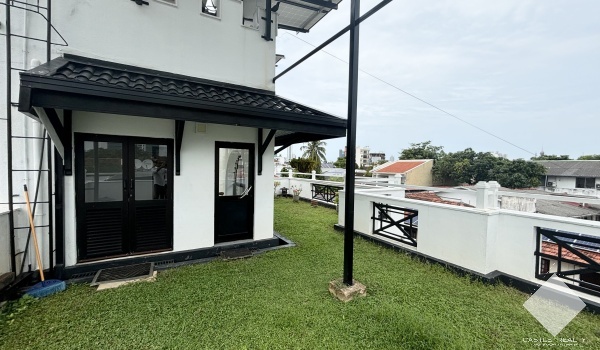 1730,Modern House,Pathiba Road, Colombo 5