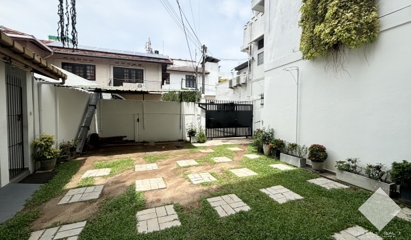 1730,Modern House,Pathiba Road, Colombo 5